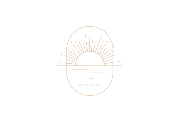 Local Glow