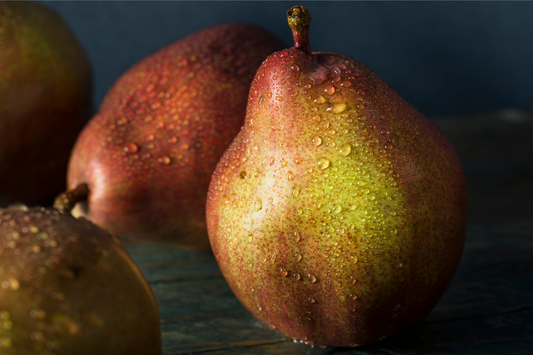 Anjou Pear