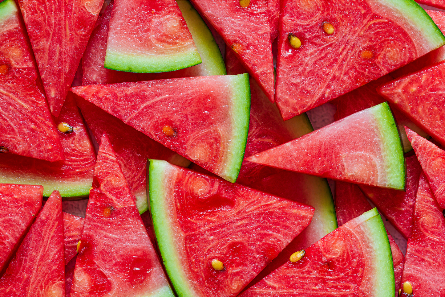Fresh Watermelon