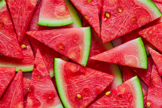 Fresh Watermelon
